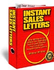 Instant Sales Letter